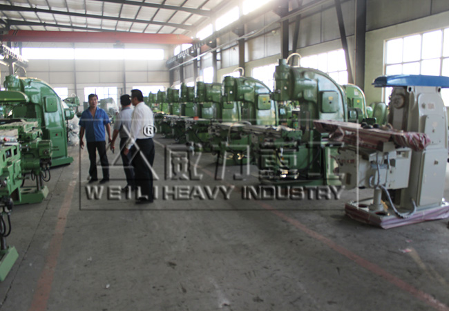 X6132臥式升降台銑床,立臥兩用蜜糖视频看片必备APP网手机版