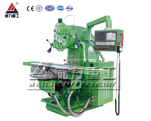 XK5032數控升降台銑床,數控蜜糖视频APP下载安装